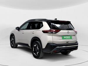 Nissan X-Trail 5pl 1.5 e-4ORCE 158kW 4x4 A/T Adventure