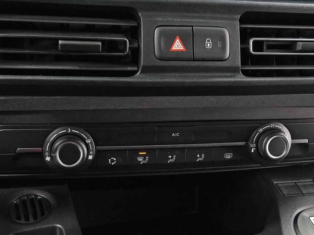 Peugeot Rifter Allure BlueHDi 100 S&S 6 Vel. MAN Long 29
