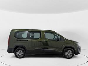 Peugeot Rifter Allure BlueHDi 100 S&S 6 Vel. MAN Long