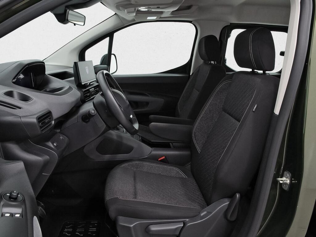 Peugeot Rifter Allure BlueHDi 100 S&S 6 Vel. MAN Long 8