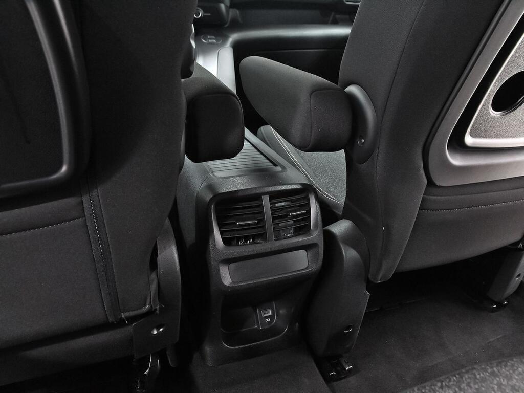 Peugeot Rifter Allure BlueHDi 100 S&S 6 Vel. MAN Long 33