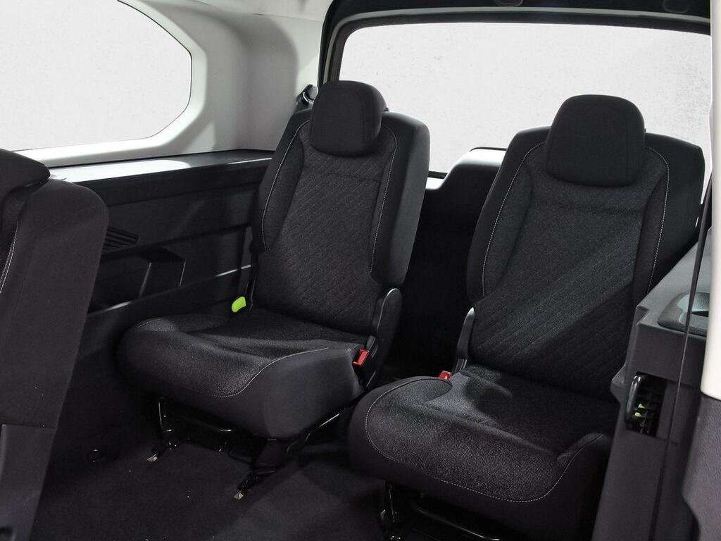Peugeot Rifter Allure BlueHDi 100 S&S 6 Vel. MAN Long 10
