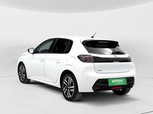 Peugeot 208 BlueHDi 73kW (100CV) Allure Pack