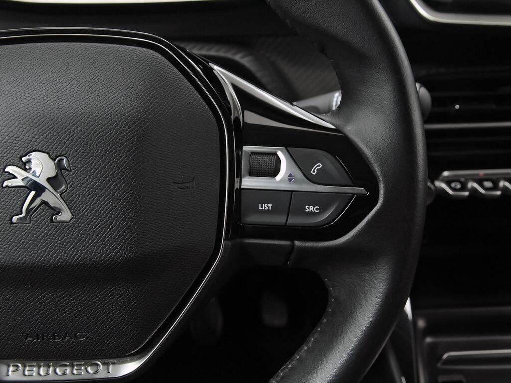 Peugeot 208 BlueHDi 73kW (100CV) Allure Pack 20