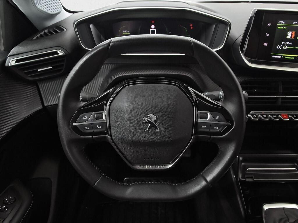 Peugeot 208 BlueHDi 73kW (100CV) Allure Pack 21