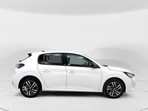 Peugeot 208 BlueHDi 73kW (100CV) Allure Pack