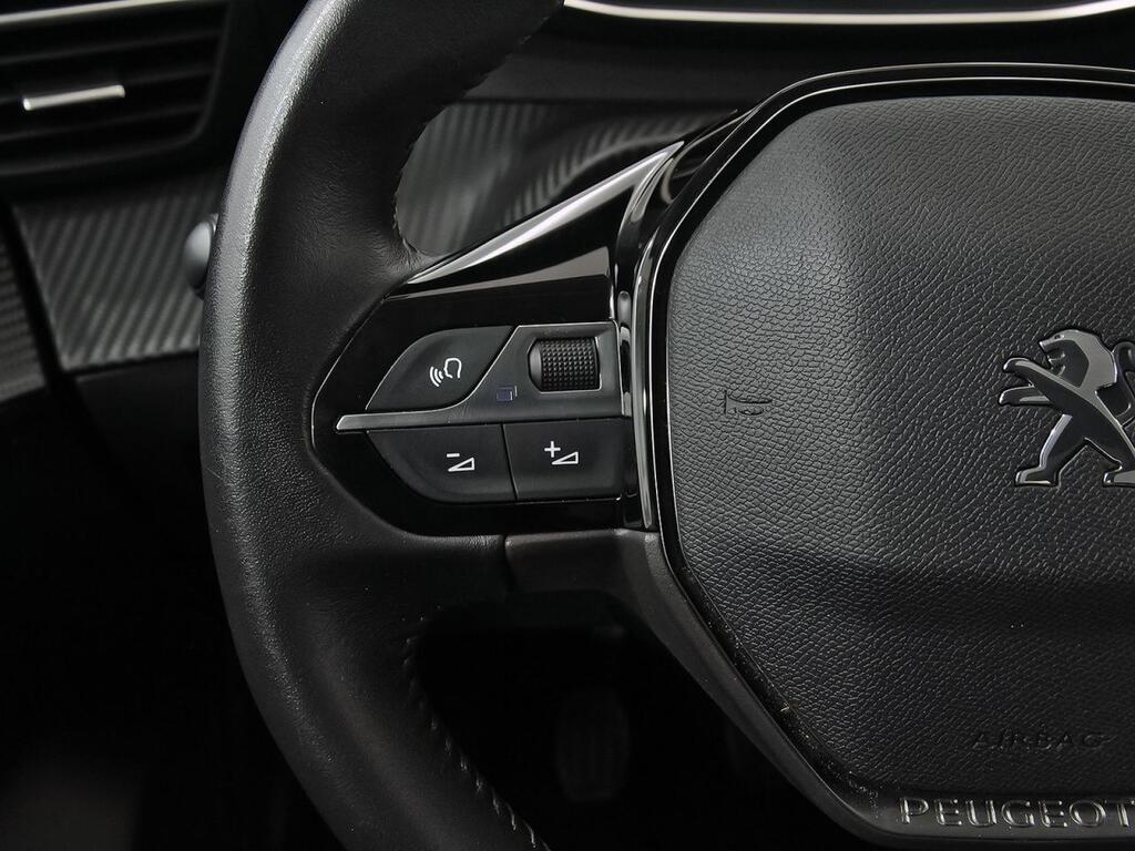 Peugeot 208 BlueHDi 73kW (100CV) Allure Pack 19