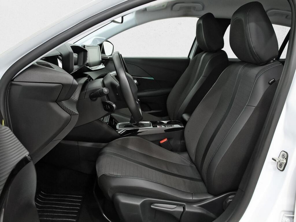Peugeot 208 BlueHDi 73kW (100CV) Allure Pack 8