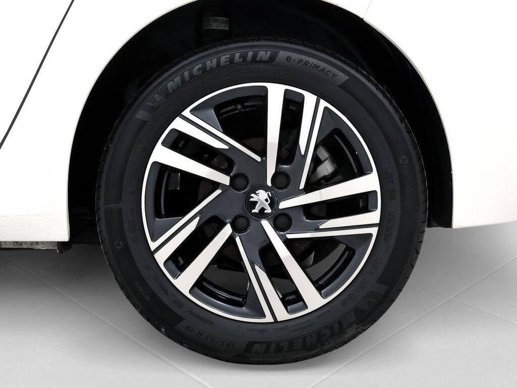 Peugeot 208 BlueHDi 73kW (100CV) Allure Pack 11