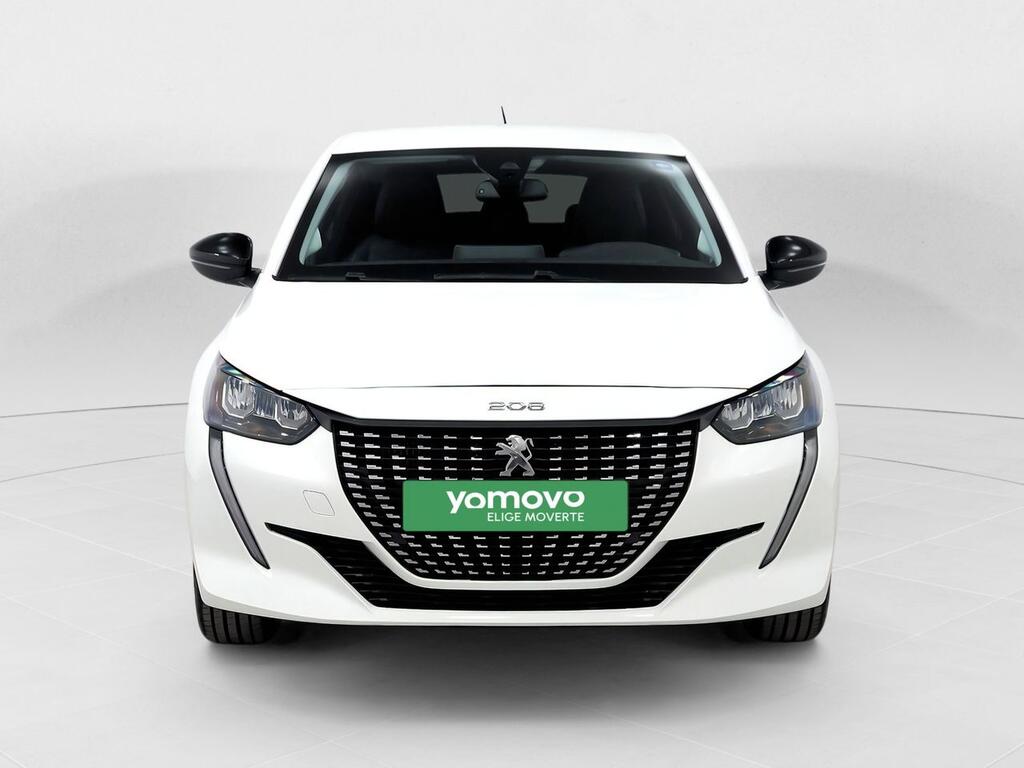 Peugeot 208 BlueHDi 73kW (100CV) Allure Pack 5