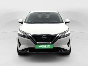 Nissan Qashqai E-POWER 140 KW (190 CV) N-Connecta 4