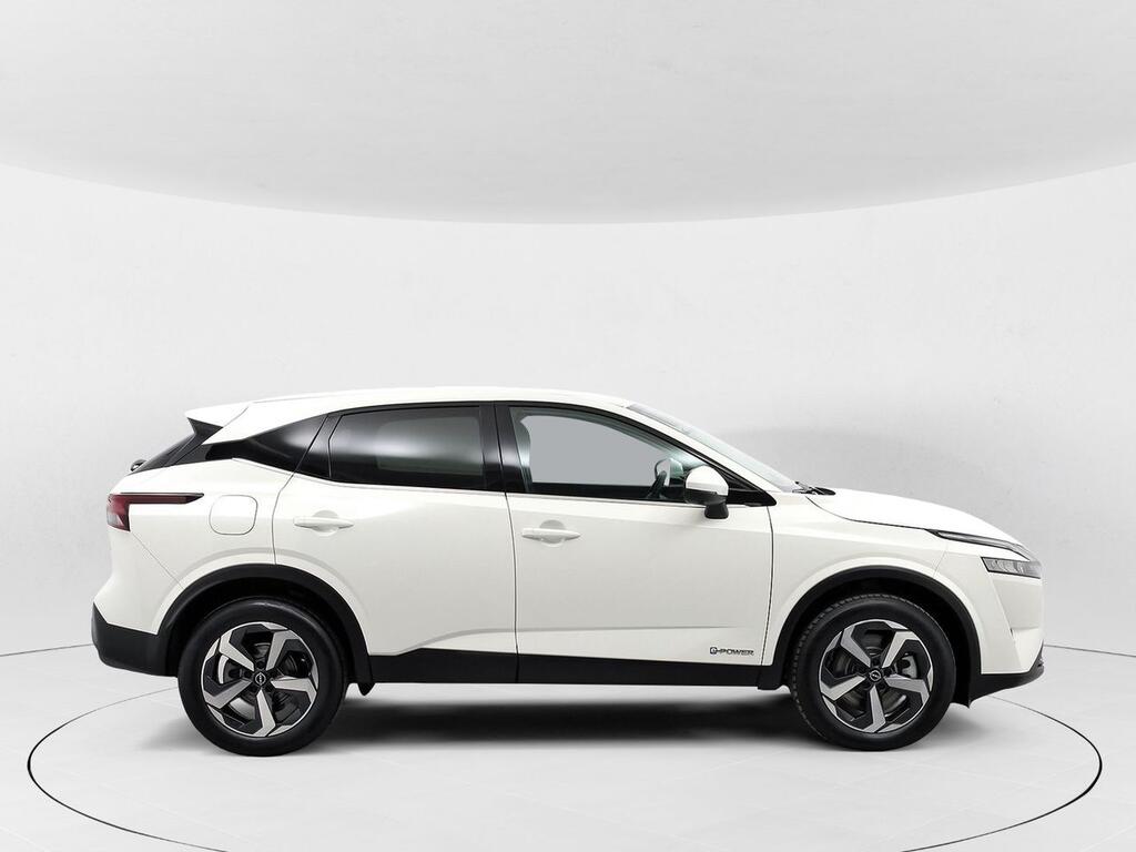 Nissan Qashqai E-POWER 140 KW (190 CV) N-Connecta 3