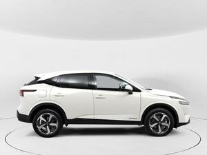 Nissan Qashqai E-POWER 140 KW (190 CV) N-Connecta