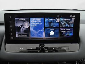 Nissan Qashqai E-POWER 140 KW (190 CV) N-Connecta 20