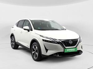 Nissan Qashqai E-POWER 140 KW (190 CV) N-Connecta 1