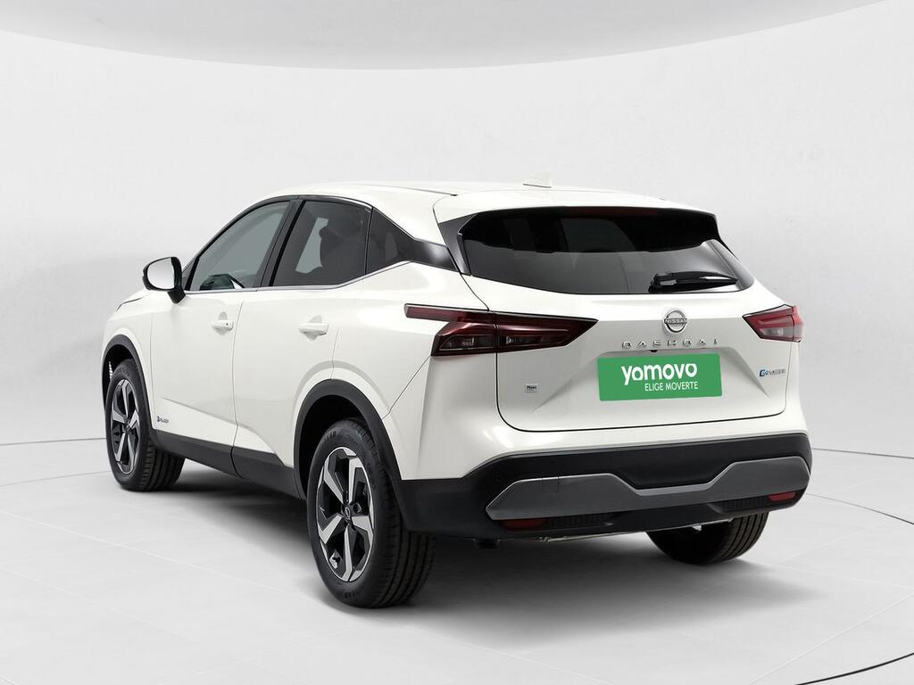 Nissan Qashqai E-POWER 140 KW (190 CV) N-Connecta 2