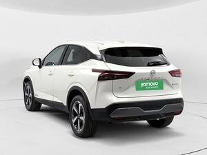Nissan Qashqai E-POWER 140 KW (190 CV) N-Connecta