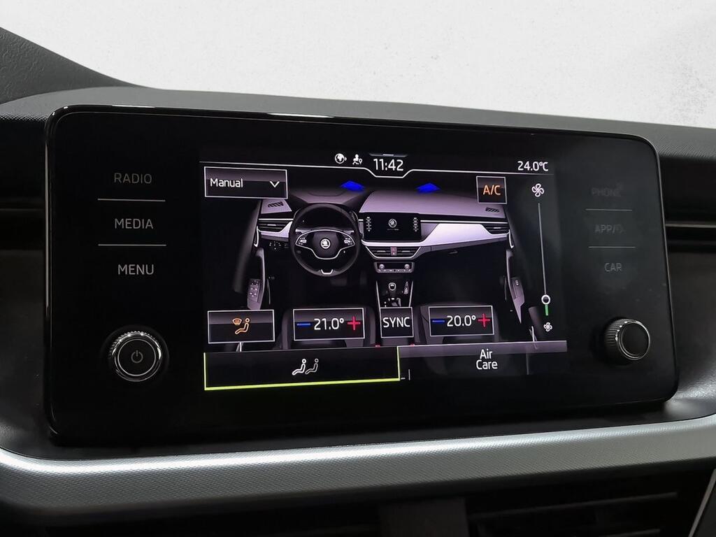 Skoda Kamiq 1.0 TSI 81kW (110CV) DSG Emotion 23