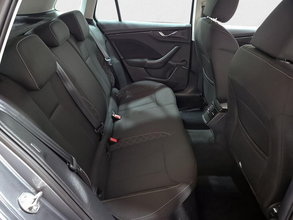 Skoda Kamiq 1.0 TSI 81kW (110CV) DSG Emotion 6
