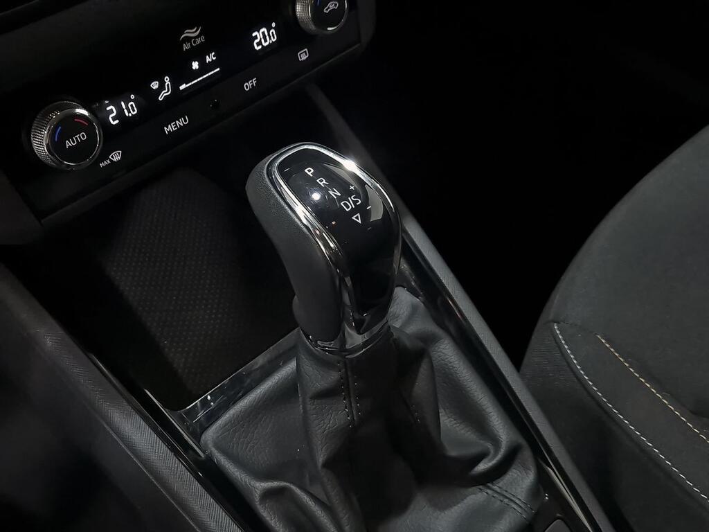 Skoda Kamiq 1.0 TSI 81kW (110CV) DSG Emotion 26