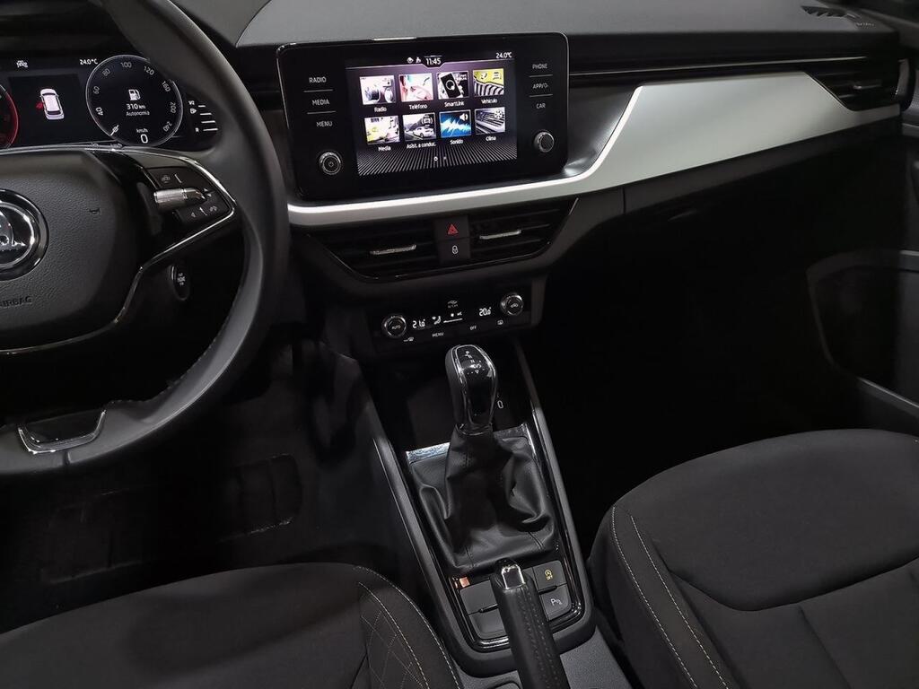 Skoda Kamiq 1.0 TSI 81kW (110CV) DSG Emotion 29