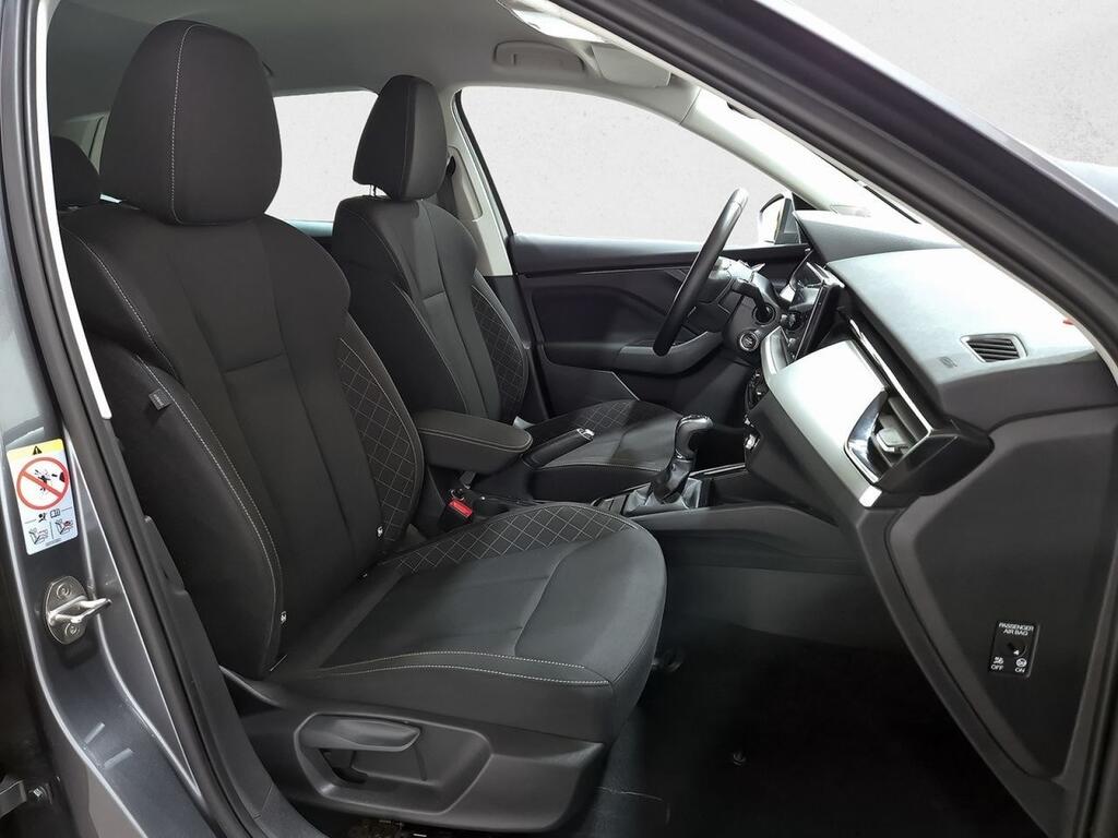 Skoda Kamiq 1.0 TSI 81kW (110CV) DSG Emotion 5