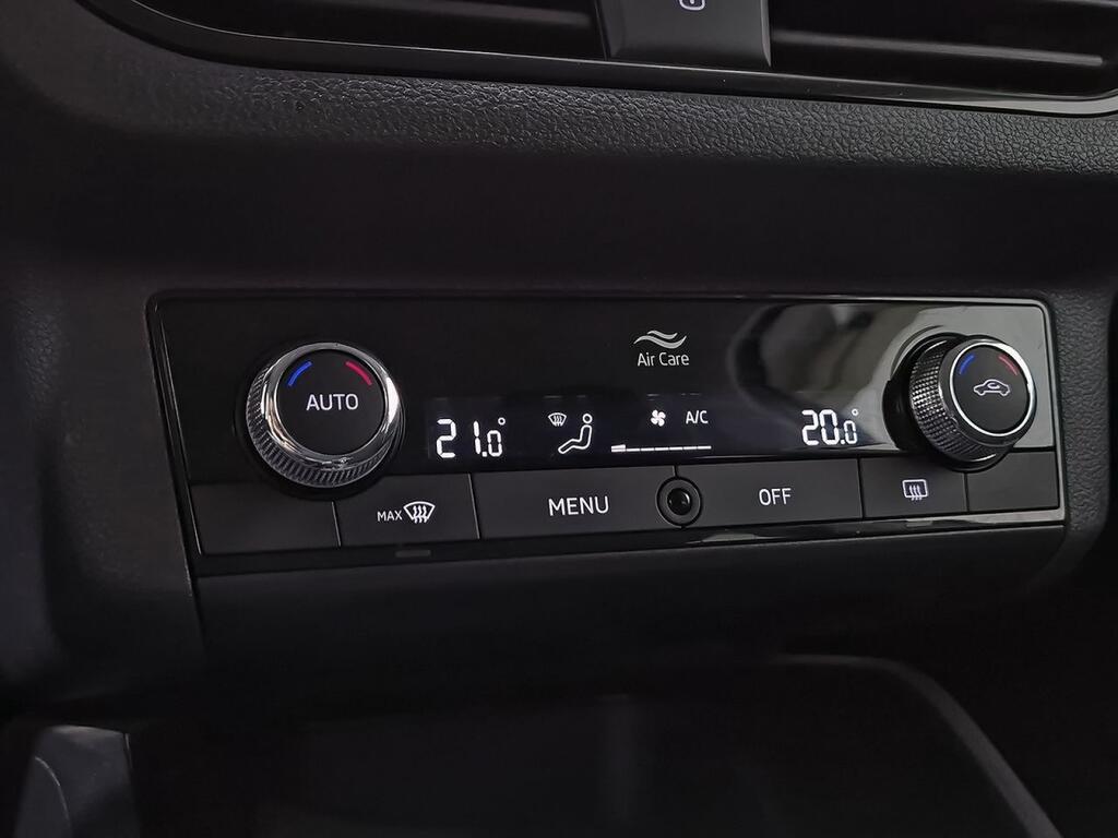 Skoda Kamiq 1.0 TSI 81kW (110CV) DSG Emotion 25