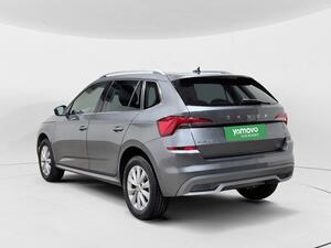 Skoda Kamiq 1.0 TSI 81kW (110CV) DSG Emotion