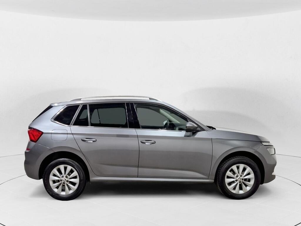 Skoda Kamiq 1.0 TSI 81kW (110CV) DSG Emotion 3