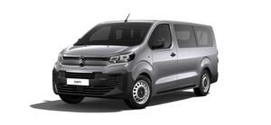 Citroën Jumpy 2.2 BLUEHDI 150 XL 4P 9 Plazas
