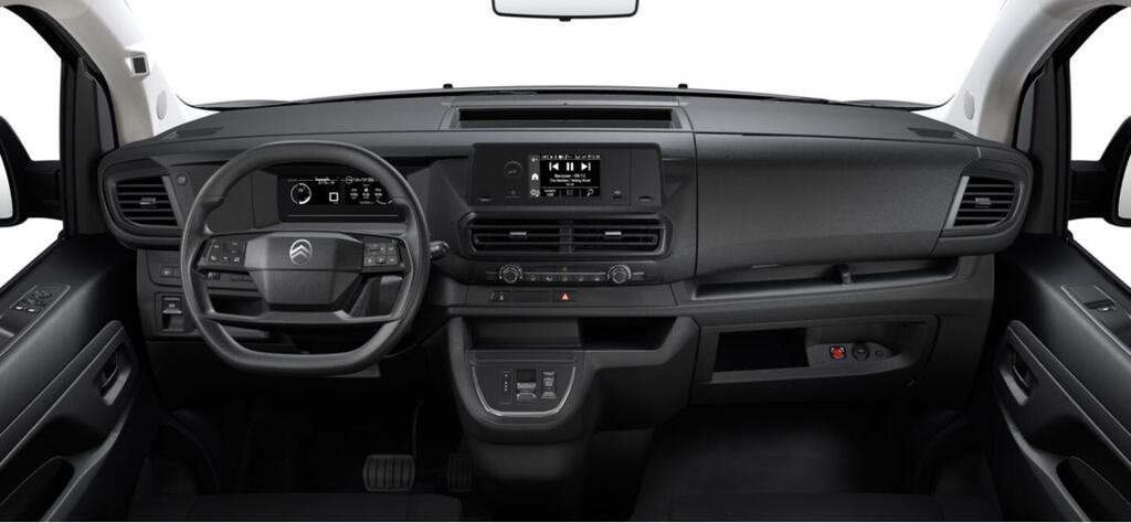 Citroën Jumpy 2.2 BLUEHDI 150 XL 4P 9 Plazas 6