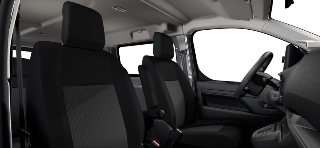 Citroën Jumpy 2.2 BLUEHDI 150 XL 4P 9 Plazas 7