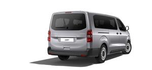 Citroën Jumpy 2.2 BLUEHDI 150 XL 4P 9 Plazas