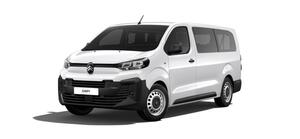 Citroën Jumpy 2.2 BLUEHDI 180 AUTO XL 4P 9 Plazas