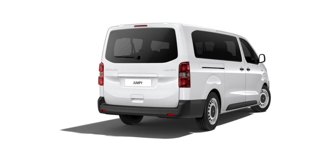 Citroën Jumpy 2.2 BLUEHDI 180 AUTO XL 4P 9 Plazas 3