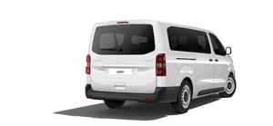 Citroën Jumpy 2.2 BLUEHDI 180 AUTO XL 4P 9 Plazas