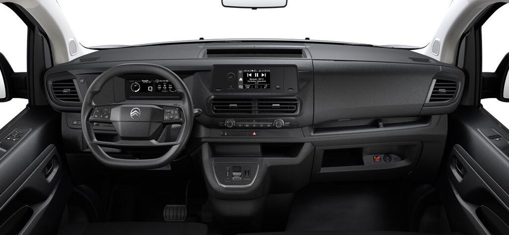Citroën Jumpy 2.2 BLUEHDI 150 M 4P 9 Plazas 7
