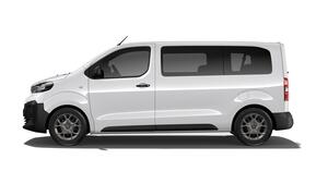 Citroën Jumpy 2.2 BLUEHDI 150 M 4P 9 Plazas