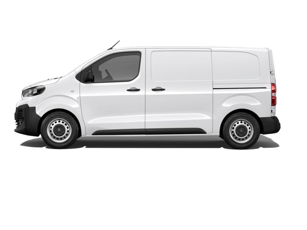 Citroën Jumpy 2.2 DIESEL 150 M 4P
