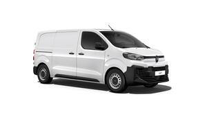 Citroën Jumpy 2.2 DIESEL 150 M 4P