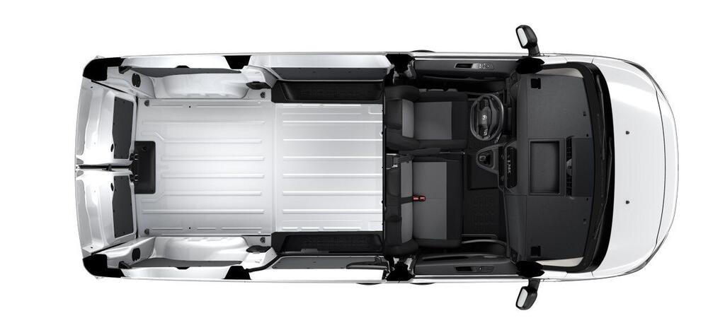 Citroën Jumpy 2.2 DIESEL 150 M 4P 7