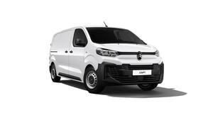 Citroën Jumpy 2.2 DIESEL 150 M 4P 4