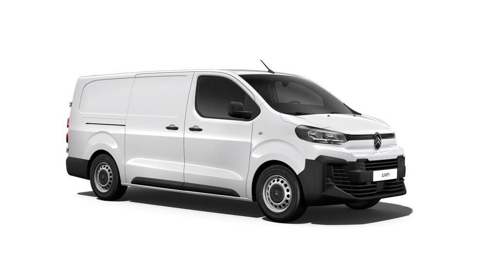 Citroën Jumpy BEV 75KWH 100KW E-JUMPY XL 4P 2