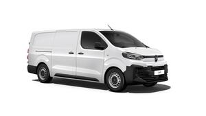 Citroën Jumpy BEV 75KWH 100KW E-JUMPY XL 4P