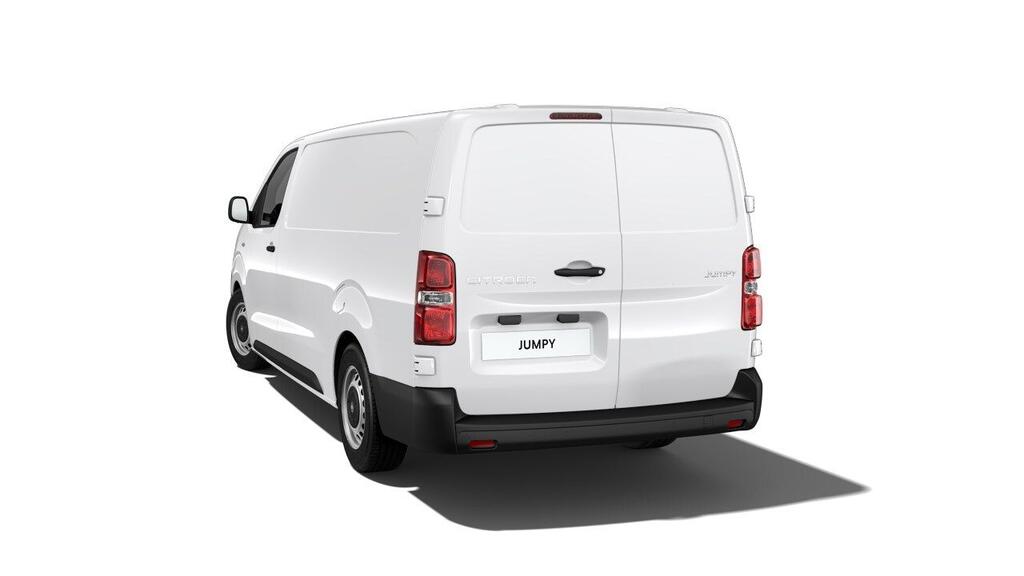 Citroën Jumpy 1.5 DIESEL 120 XL 4P 5