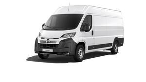 Citroën Jumper 2.2 BHDI 103KW L4H3 MAX 3.5T 4P