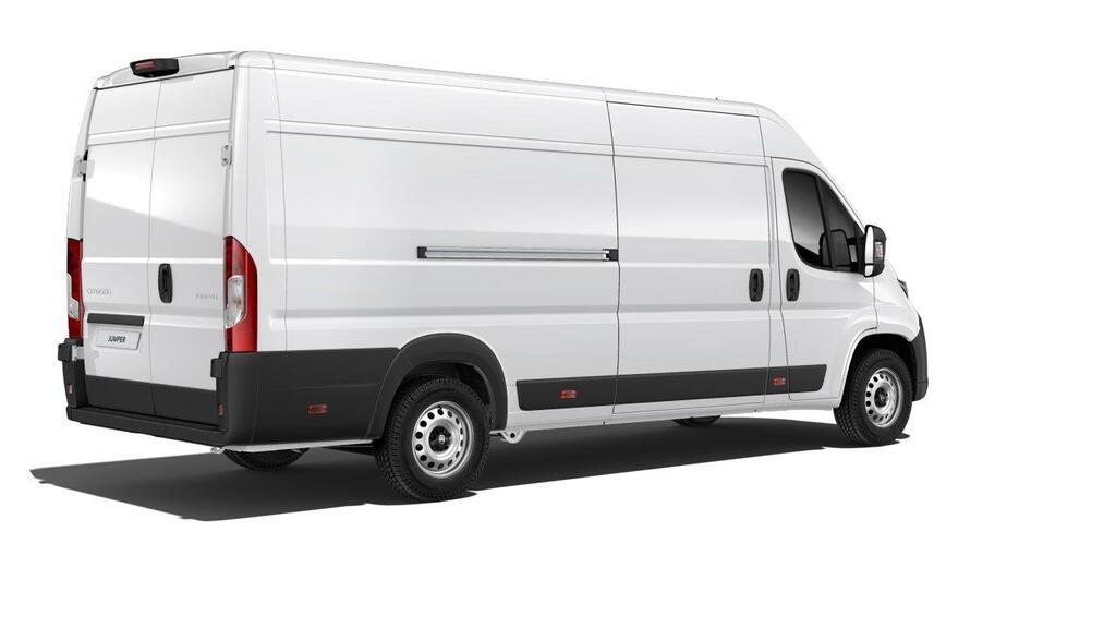 Citroën Jumper 2.2 BHDI 103KW L4H3 MAX 3.5T 4P 2