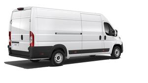 Citroën Jumper 2.2 BHDI 103KW L4H3 MAX 3.5T 4P