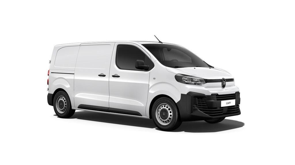 Citroën Jumpy 1.5 DIESEL 120 M 4P 2