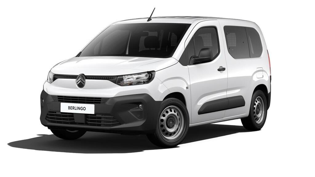 Citroën Berlingo BEV 50KWH 100KW M YOU COMBI 4P 3
